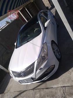 هيونداي أزيرا